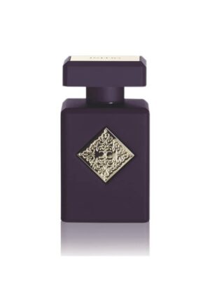 Initio Parfums Prives Atomic Rose perfume bottle view 1