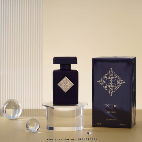 Initio Parfums Prives Side Effect