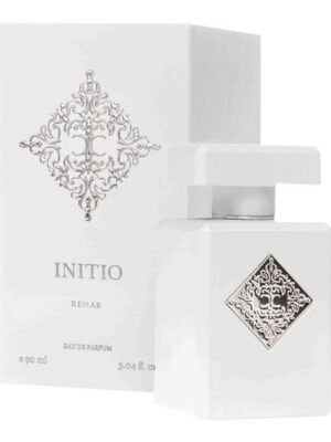 Initio Parfums Prives Rehab perfume bottle view 1