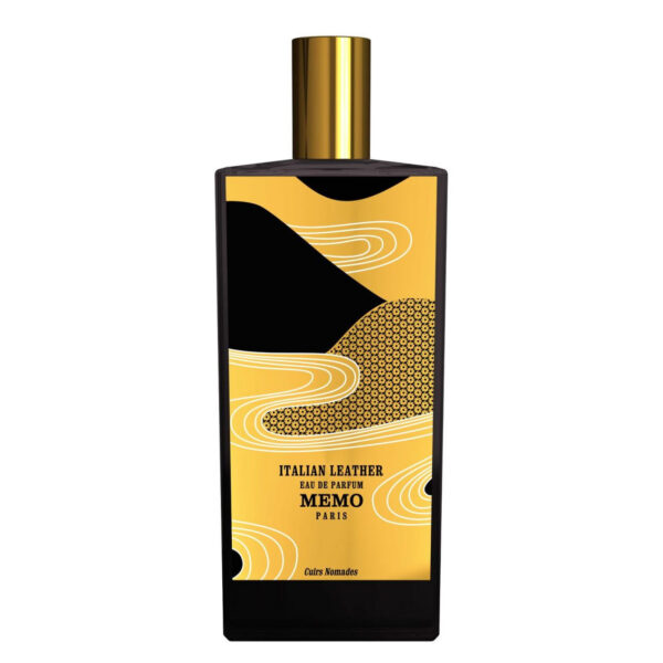 Memo Paris Italian Leather