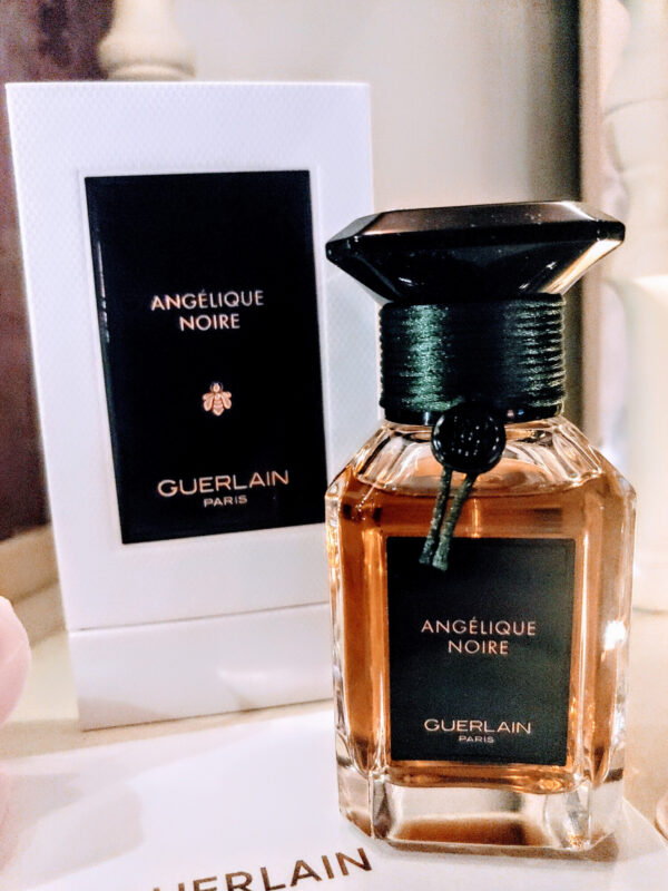 Guerlain Angelique Noire