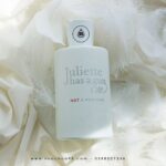Juliette Has A Gun Not A Perfume