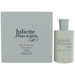 Juliette Has A Gun Not A Perfume
