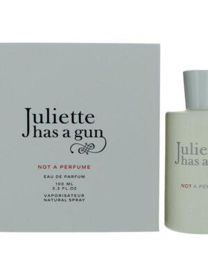 Juliette Has A Gun Not A Perfume