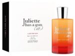 Juliette Has A Gun Lust for Sun