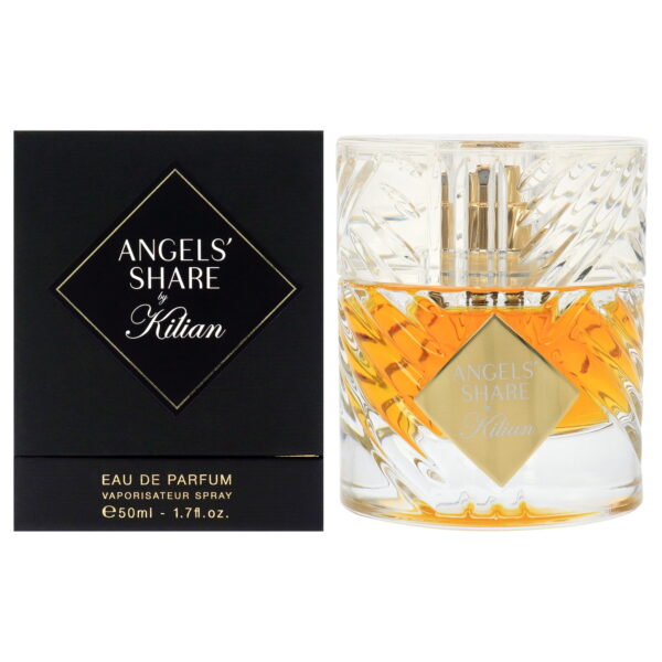 Kilian Angels' Share