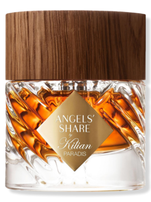Kilian Angels' Share perfume bottle view 1