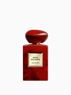 Armani Privé Rouge Malachite (Les Terres Précieuses)