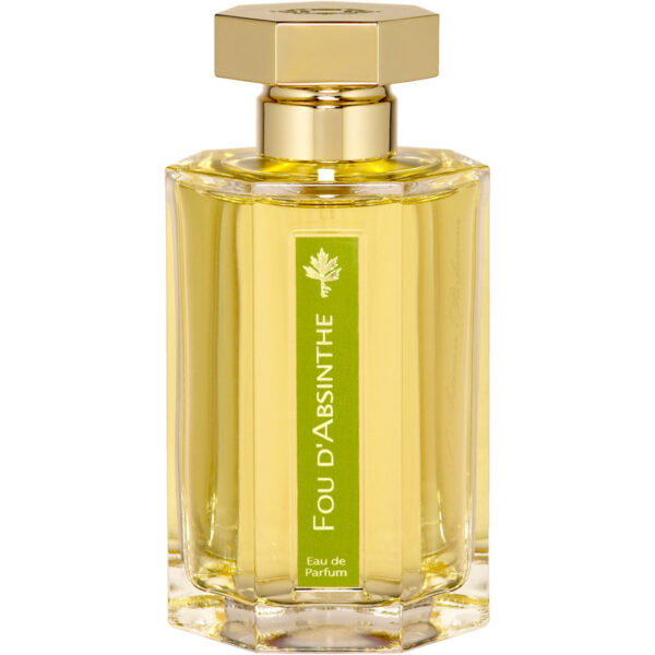 L'Artisan Parfumeur Fou d'Absinthe