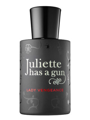 Juliette Has A Gun Lady Vengeance