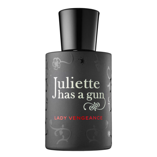 Juliette Has A Gun Lady Vengeance