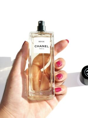 Chanel (Les Exclusifs) Beige