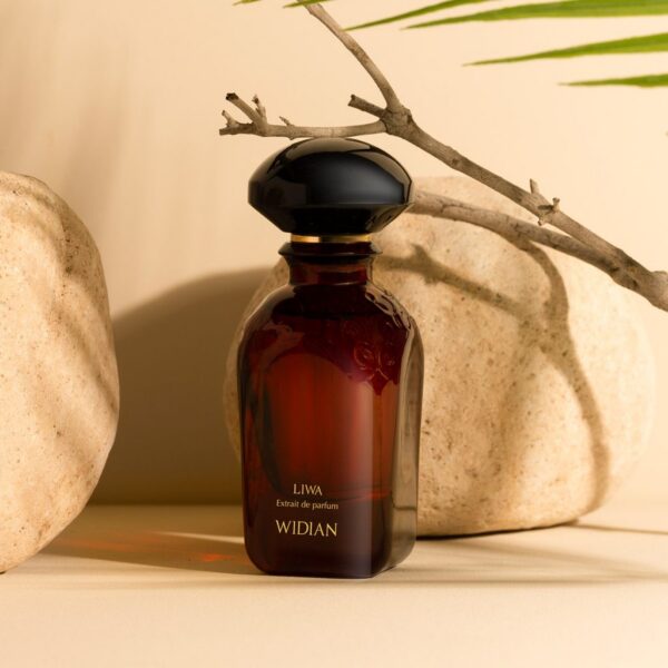 Widian Liwa (Velvet Collection)