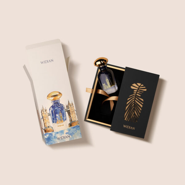 Widian London (Sapphire Collection)