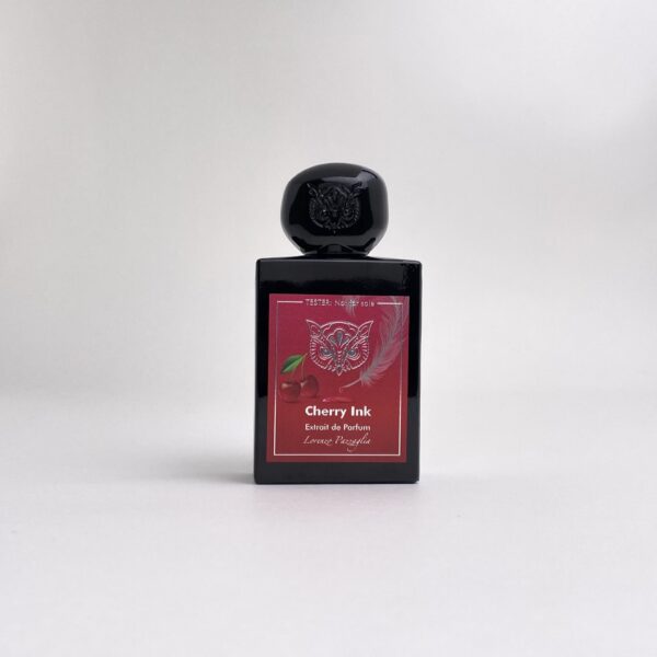 Lorenzo Pazzaglia Cherry Ink (Extrait)