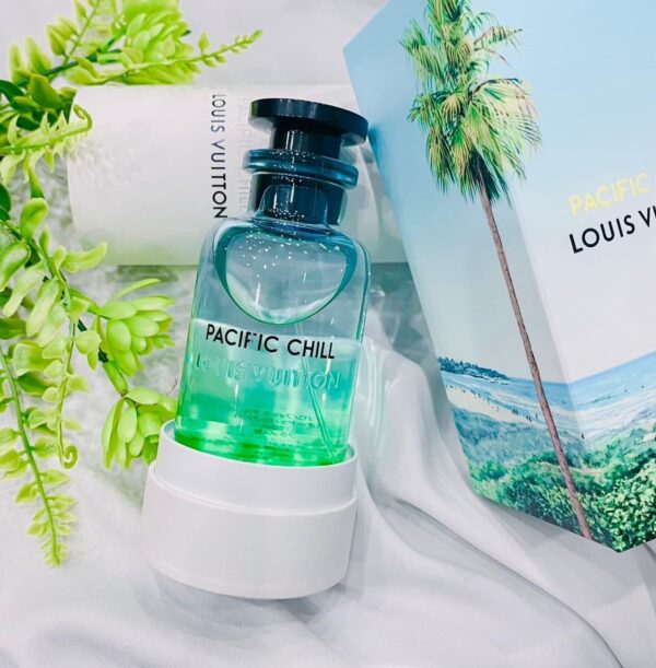 Louis Vuitton Pacific Chill