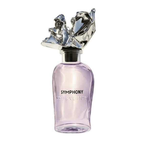 Louis Vuitton Symphony (Les Extraits)