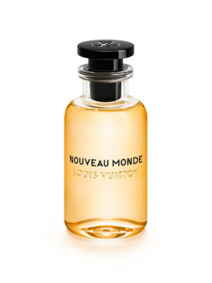 Louis Vuitton Nouveau Monde