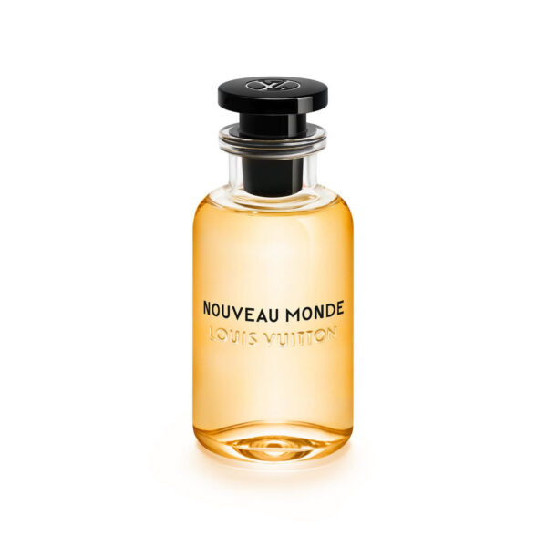 Louis Vuitton Nouveau Monde