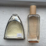 Hermès (Hermessence) Cuir d'Ange