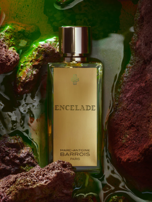 Marc-Antoine Barrois Encelade perfume bottle view 1