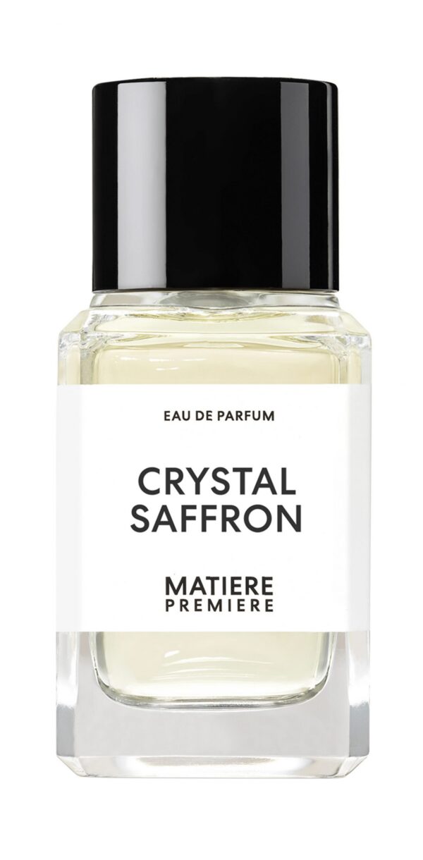 Matiere Premiere Crystal Saffron