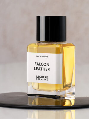 Matiere Premiere Falcon Leather