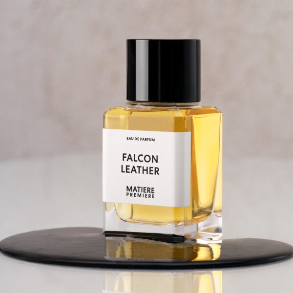 Matiere Premiere Falcon Leather