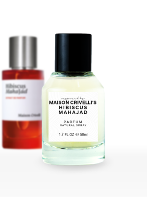 Maison Crivelli Hibiscus Mahajád