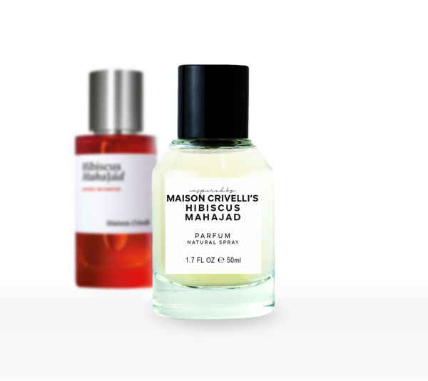 Maison Crivelli Hibiscus Mahajád