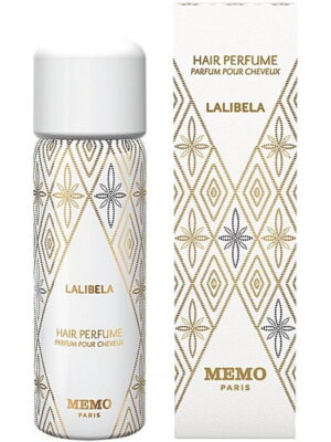 Memo Paris Lalibela