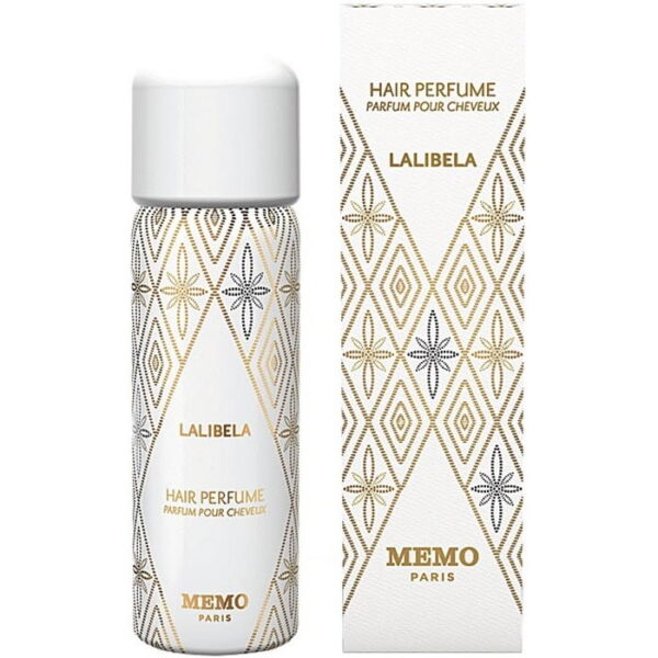 Memo Paris Lalibela