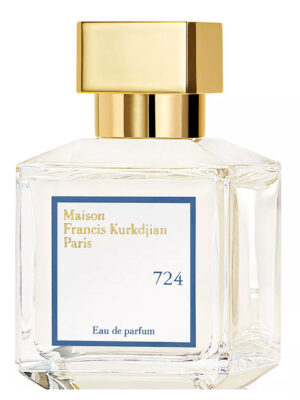 Maison Francis Kurkdjian 724 perfume bottle view 1