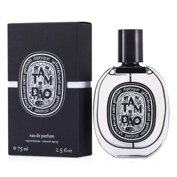 Diptyque Tam Dao EDP