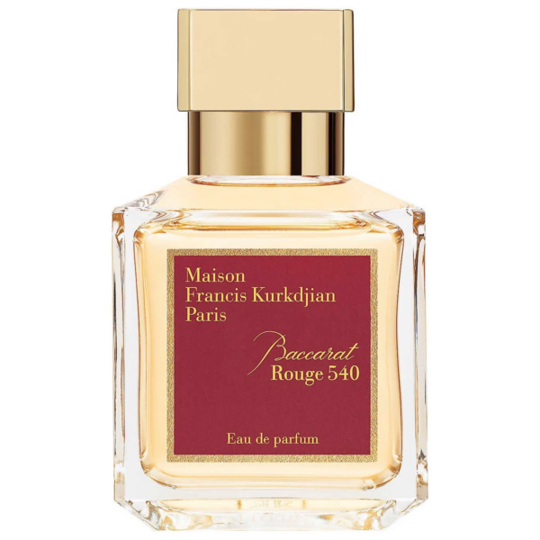 Maison Francis Kurkdjian Baccarat Rouge 540 Extrait