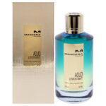 Mancera Aoud Lemon Mint