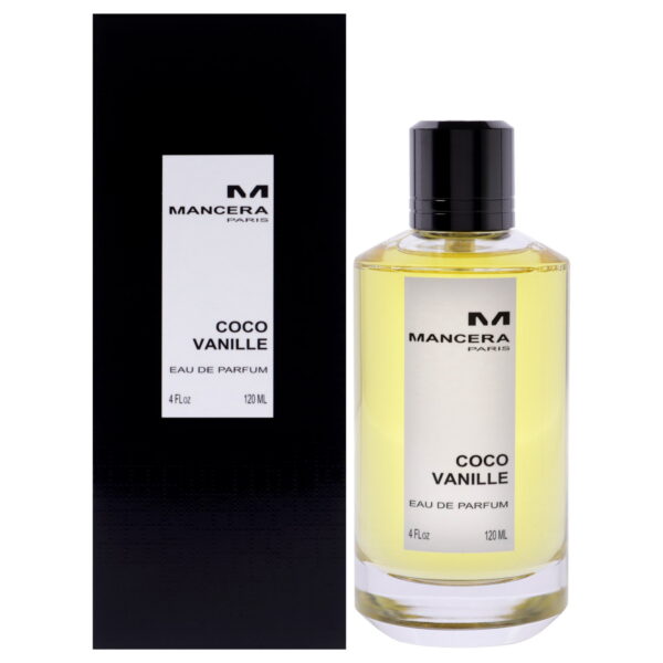 Mancera Coco Vanille