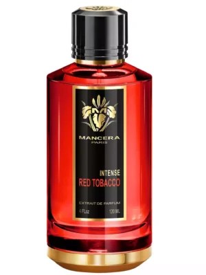 Mancera Red Tobacco Intense