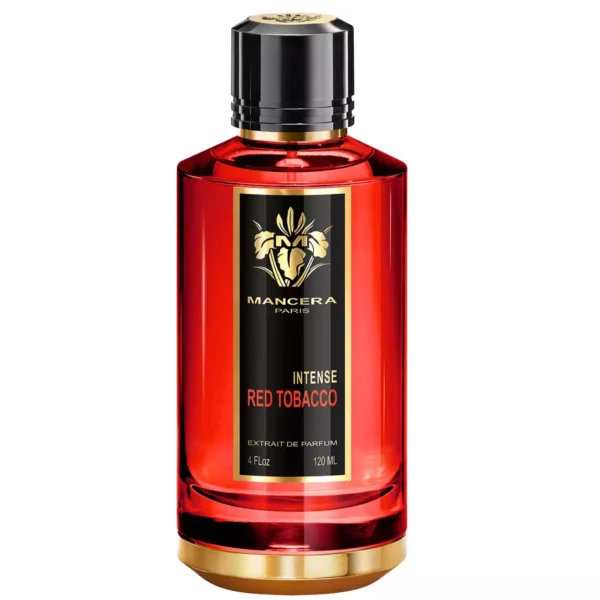 Mancera Red Tobacco Intense