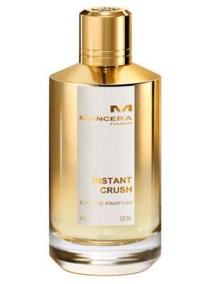 Mancera Instant Crush perfume bottle view 1