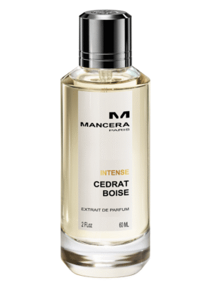 Mancera Intense Cedrat Boise