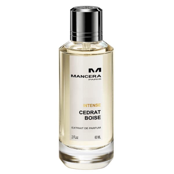 Mancera Intense Cedrat Boise