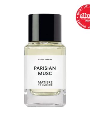 Matiere Premiere Parisian Musc