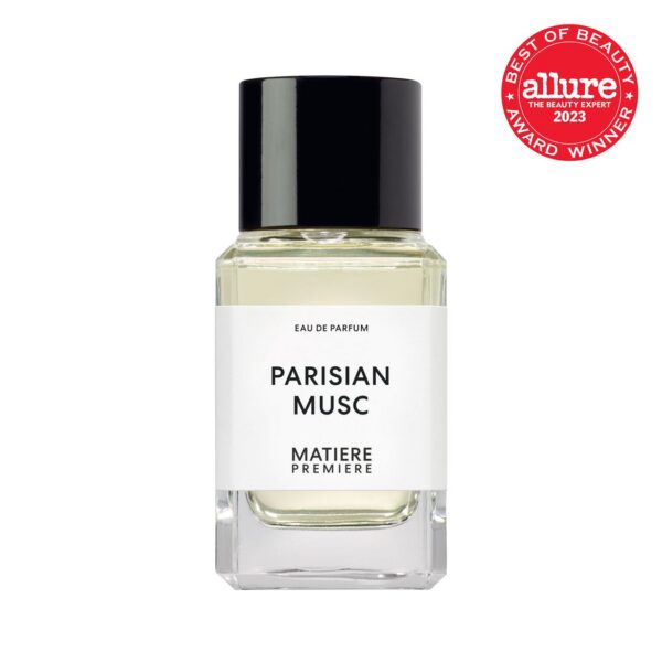 Matiere Premiere Parisian Musc