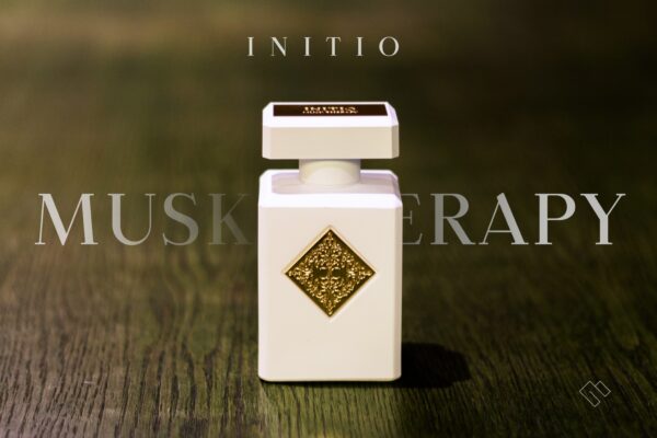 Initio Parfums Prives Musk Therapy