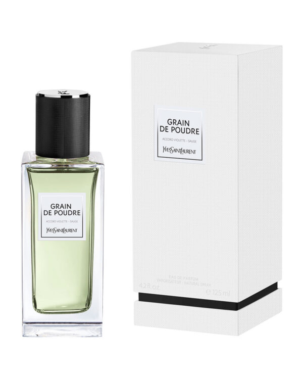 Yves Saint Laurent Grain de Poudre