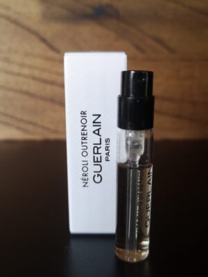 Guerlain Néroli Outrenoir