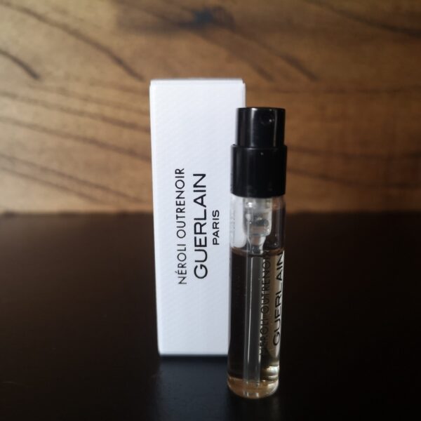 Guerlain Néroli Outrenoir