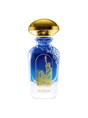 Widian New York (Sapphire Collection)