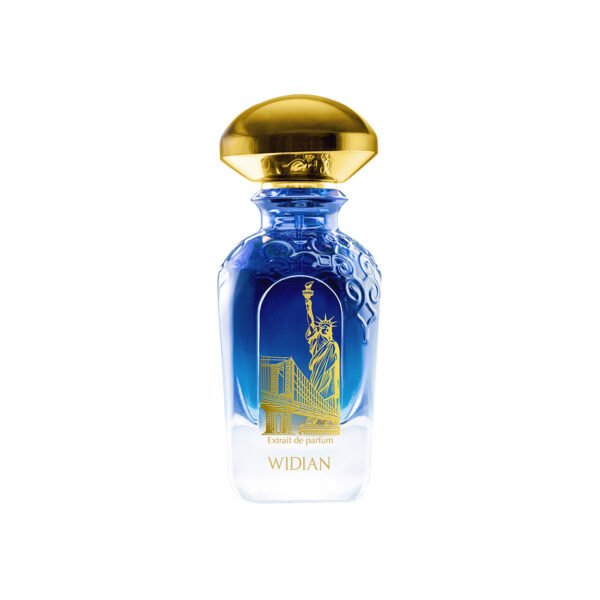 Widian Aswan